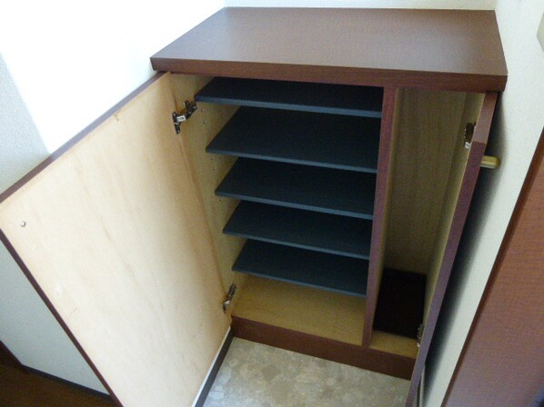 上野マンションの物件内観写真